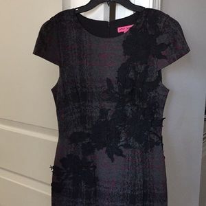 Betsy Johnson dress